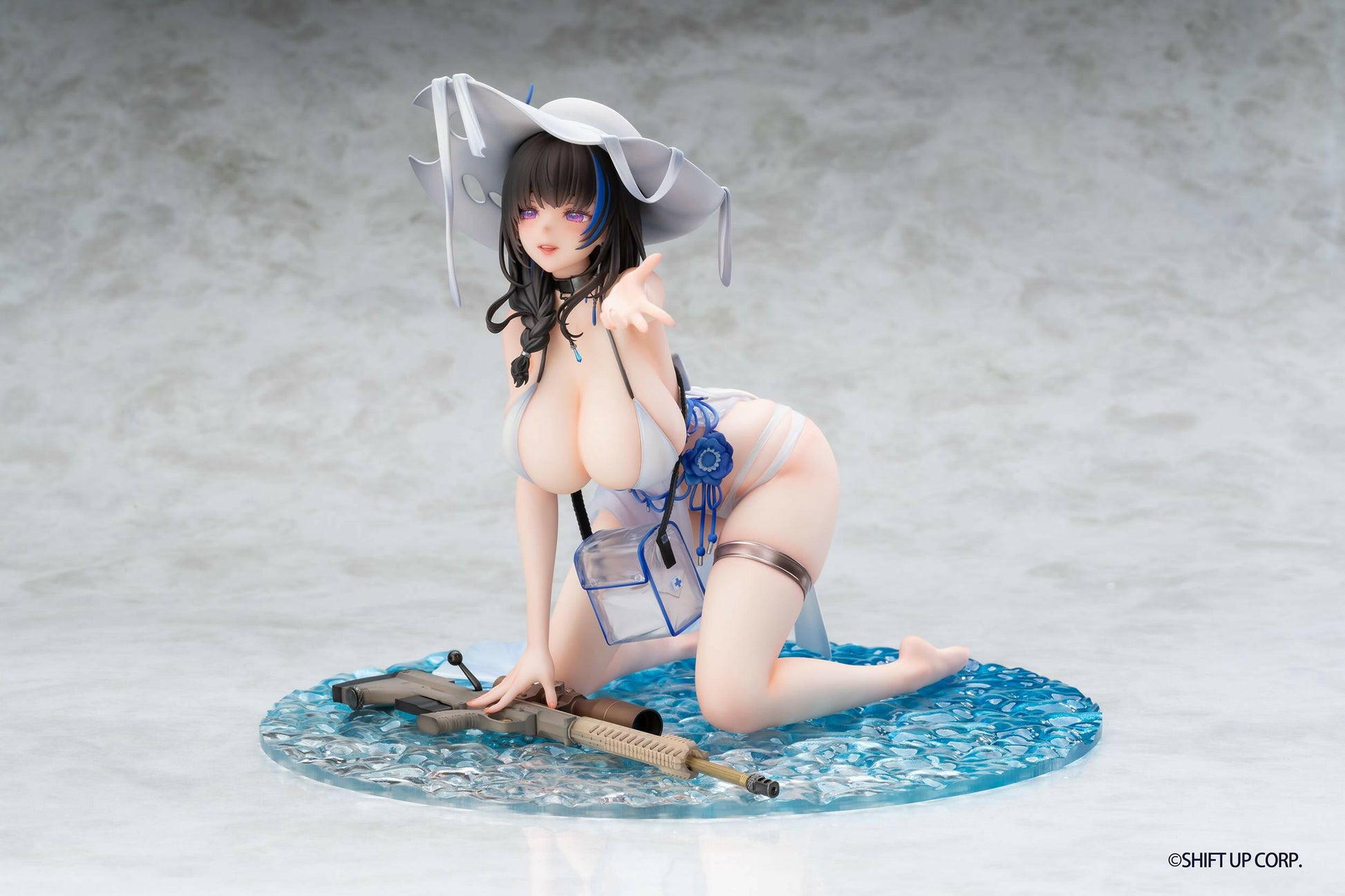[Reverse Studio] Goddess of Victory NIKKE: Mary - Bay Goddess Ver. 1/6 (Pre-Order) - AnisoftPH