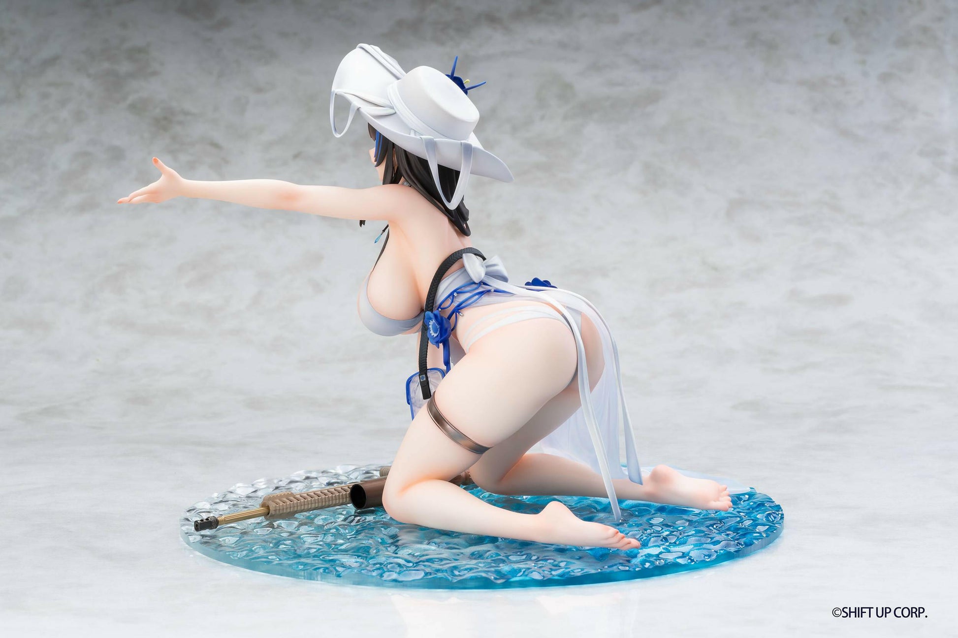 [Reverse Studio] Goddess of Victory NIKKE: Mary - Bay Goddess Ver. 1/6 (Pre-Order) - AnisoftPH