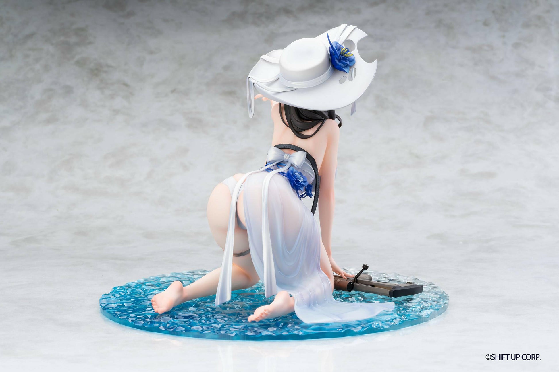 [Reverse Studio] Goddess of Victory NIKKE: Mary - Bay Goddess Ver. 1/6 (Pre-Order) - AnisoftPH