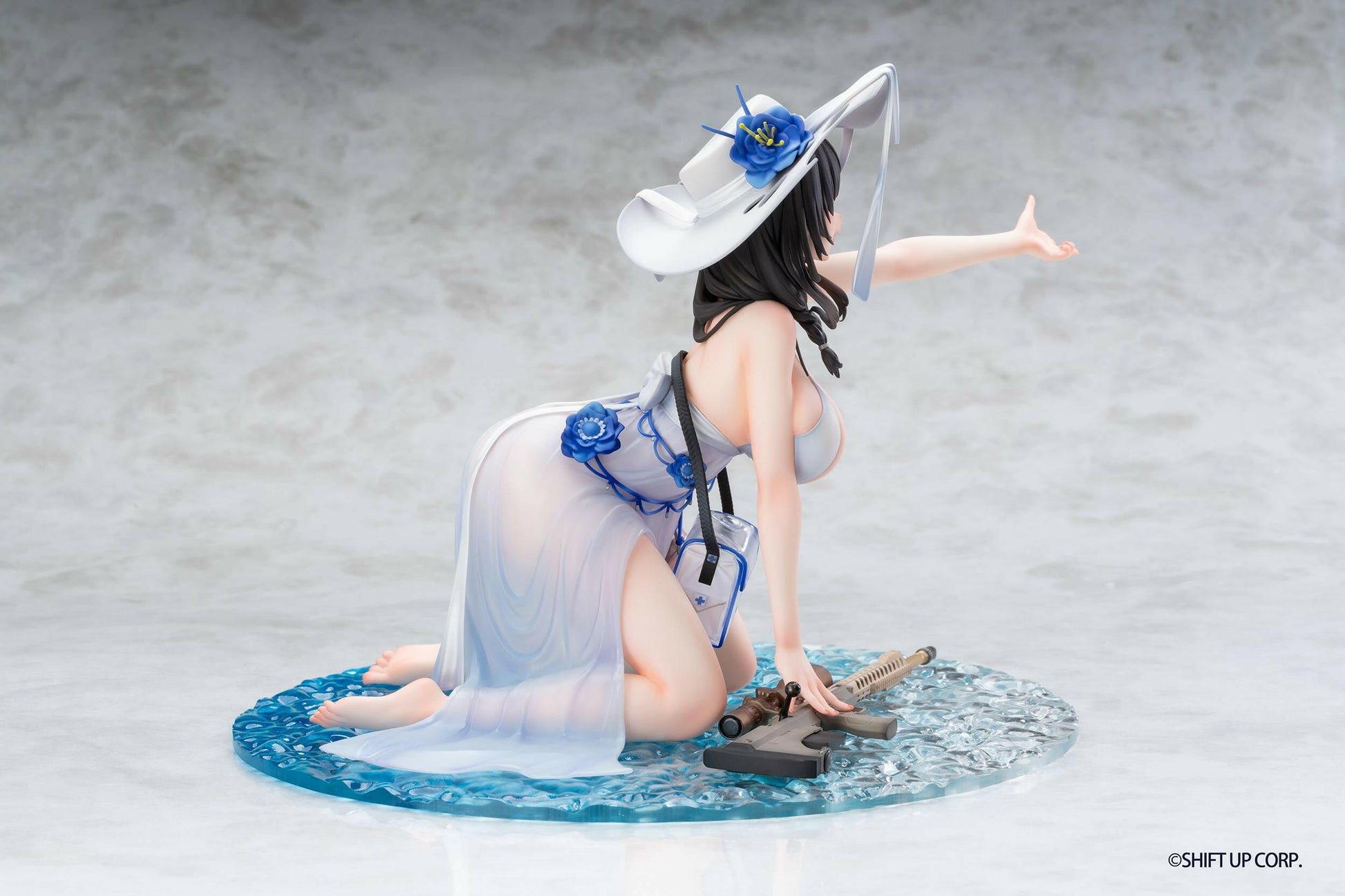[Reverse Studio] Goddess of Victory NIKKE: Mary - Bay Goddess Ver. 1/6 (Pre-Order) - AnisoftPH