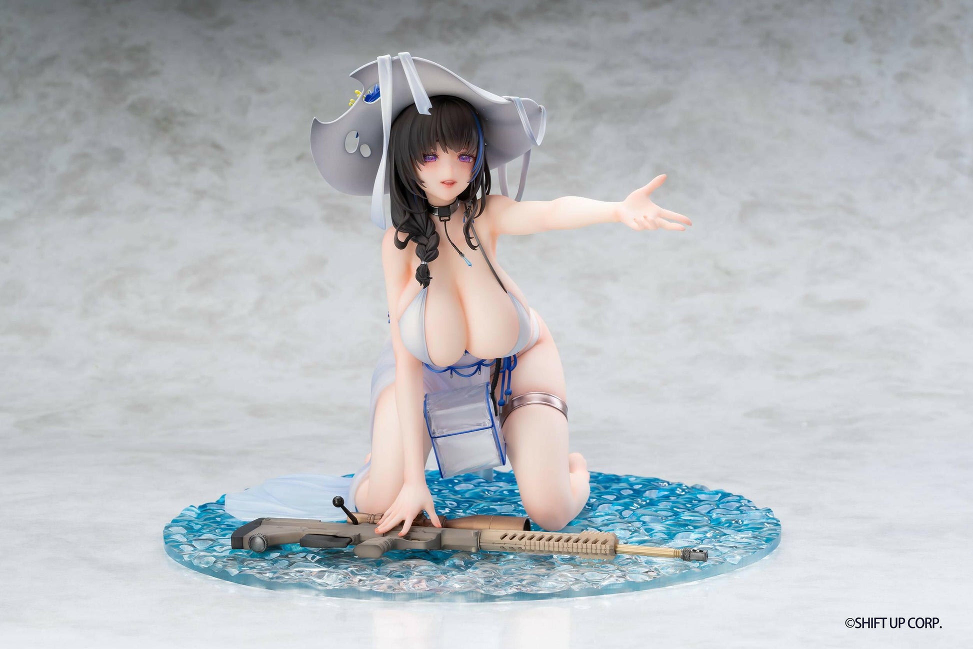 [Reverse Studio] Goddess of Victory NIKKE: Mary - Bay Goddess Ver. 1/6 (Pre-Order) - AnisoftPH