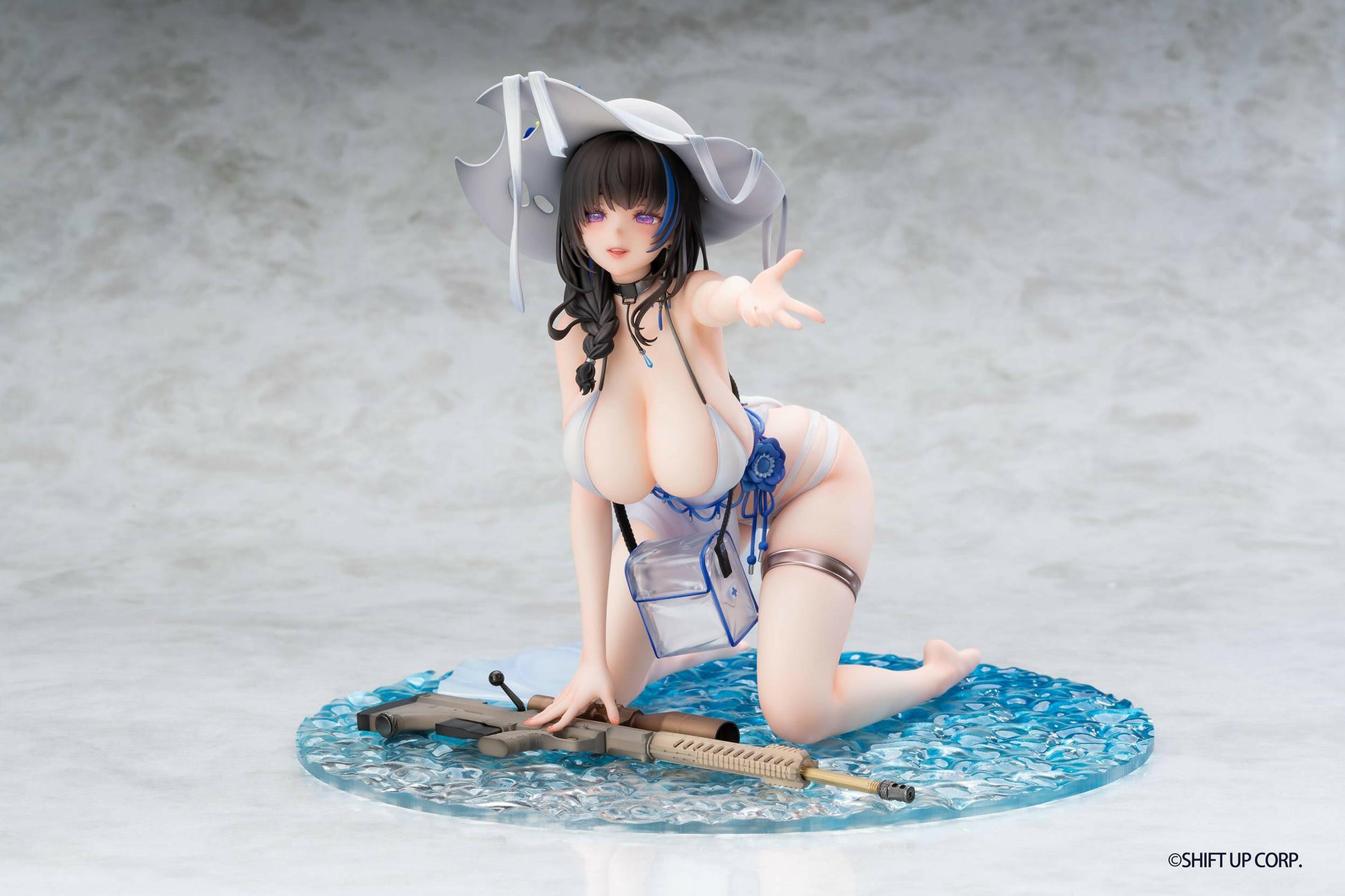 [Reverse Studio] Goddess of Victory NIKKE: Mary - Bay Goddess Ver. 1/6 (Pre-Order) - AnisoftPH