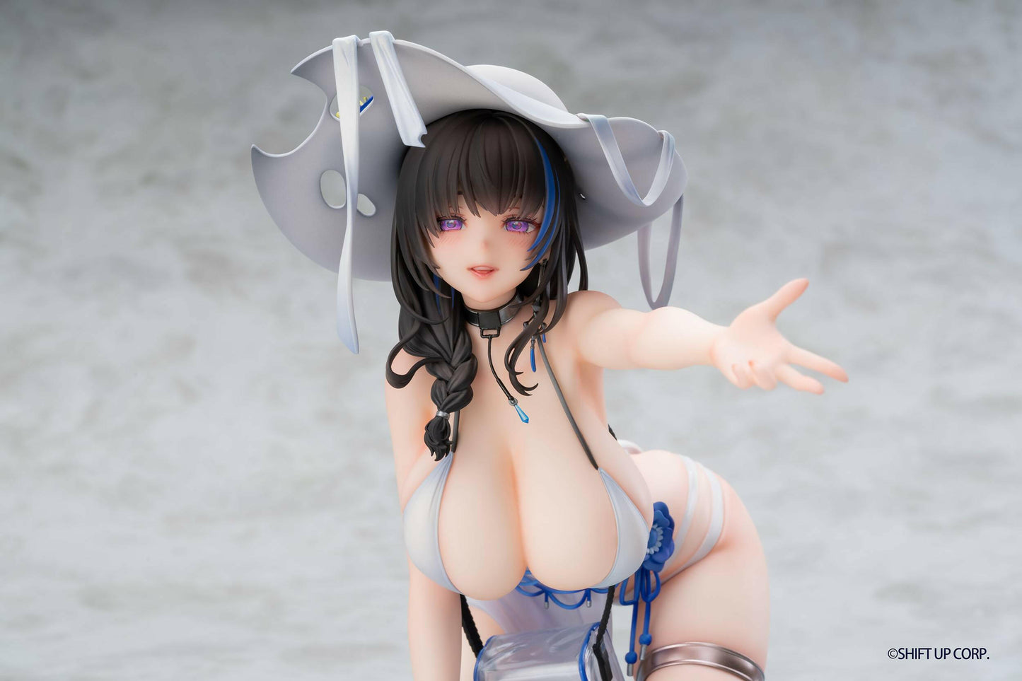 [Reverse Studio] Goddess of Victory NIKKE: Mary - Bay Goddess Ver. 1/6 (Pre-Order) - AnisoftPH