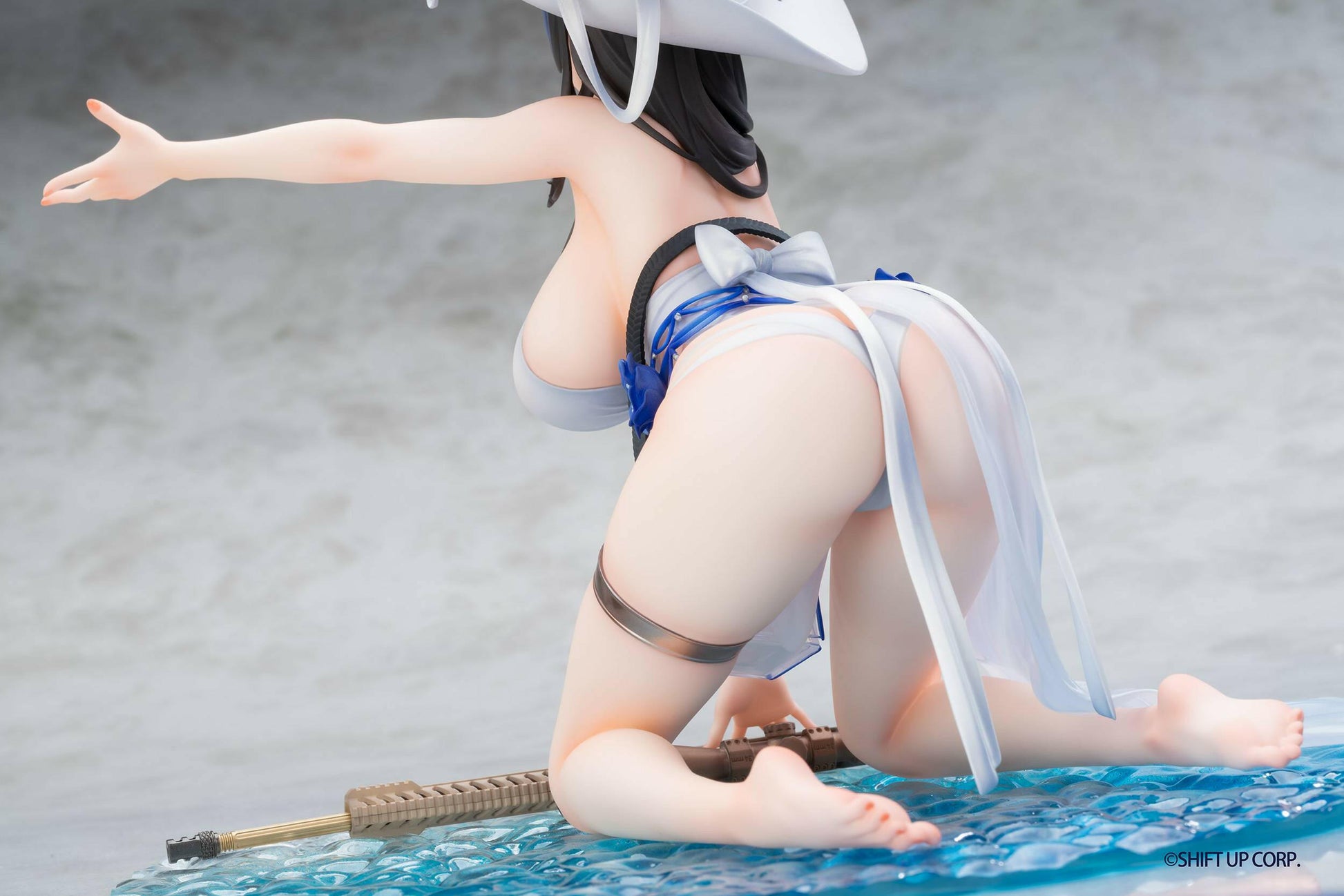 [Reverse Studio] Goddess of Victory NIKKE: Mary - Bay Goddess Ver. 1/6 (Pre-Order) - AnisoftPH