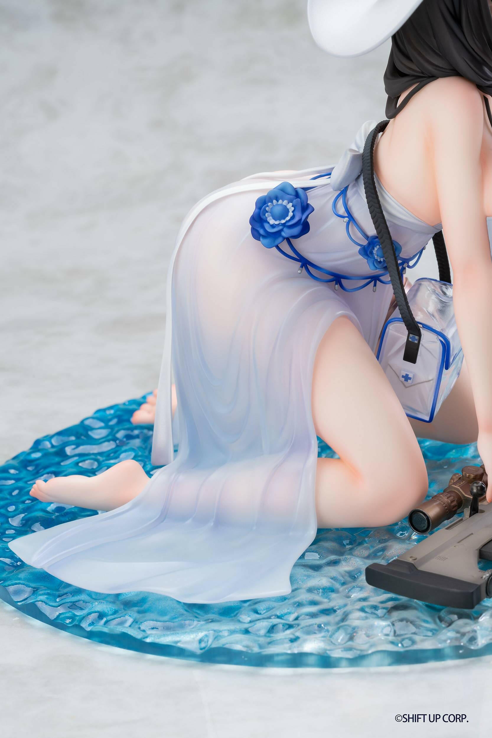 [Reverse Studio] Goddess of Victory NIKKE: Mary - Bay Goddess Ver. 1/6 (Pre-Order) - AnisoftPH