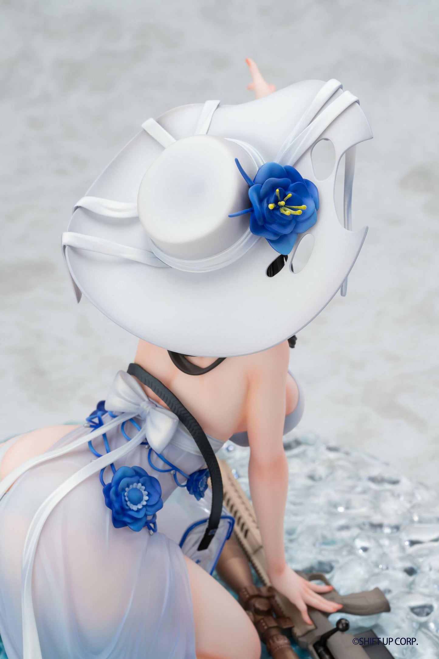 [Reverse Studio] Goddess of Victory NIKKE: Mary - Bay Goddess Ver. 1/6 (Pre-Order) - AnisoftPH