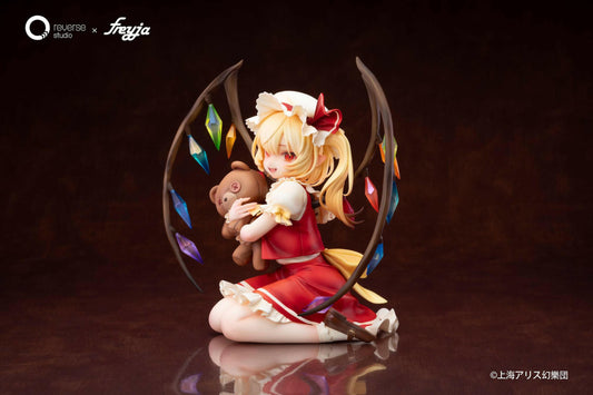 [Reverse Studio x freyja] Touhou Project: Flandre Scarlet - Innocent Time Ver. 1/6 (Pre-order) - AnisoftPH