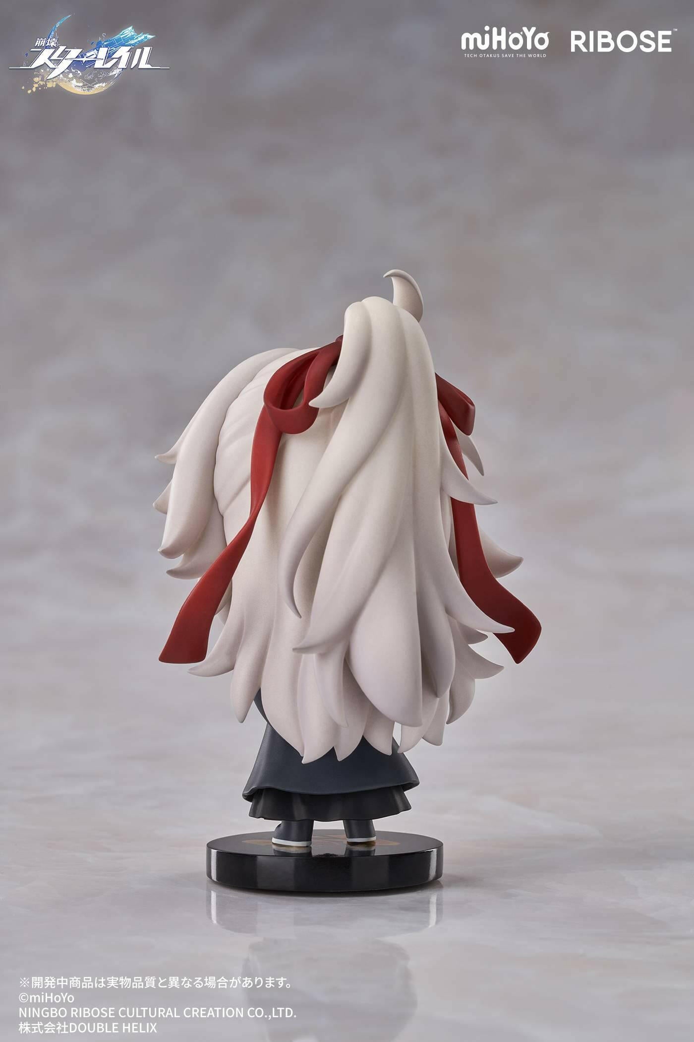 Honkai: Star Rail - The Nameless' Reward Vol. 1 - Jing Yuan [Ribose] - AnisoftPH