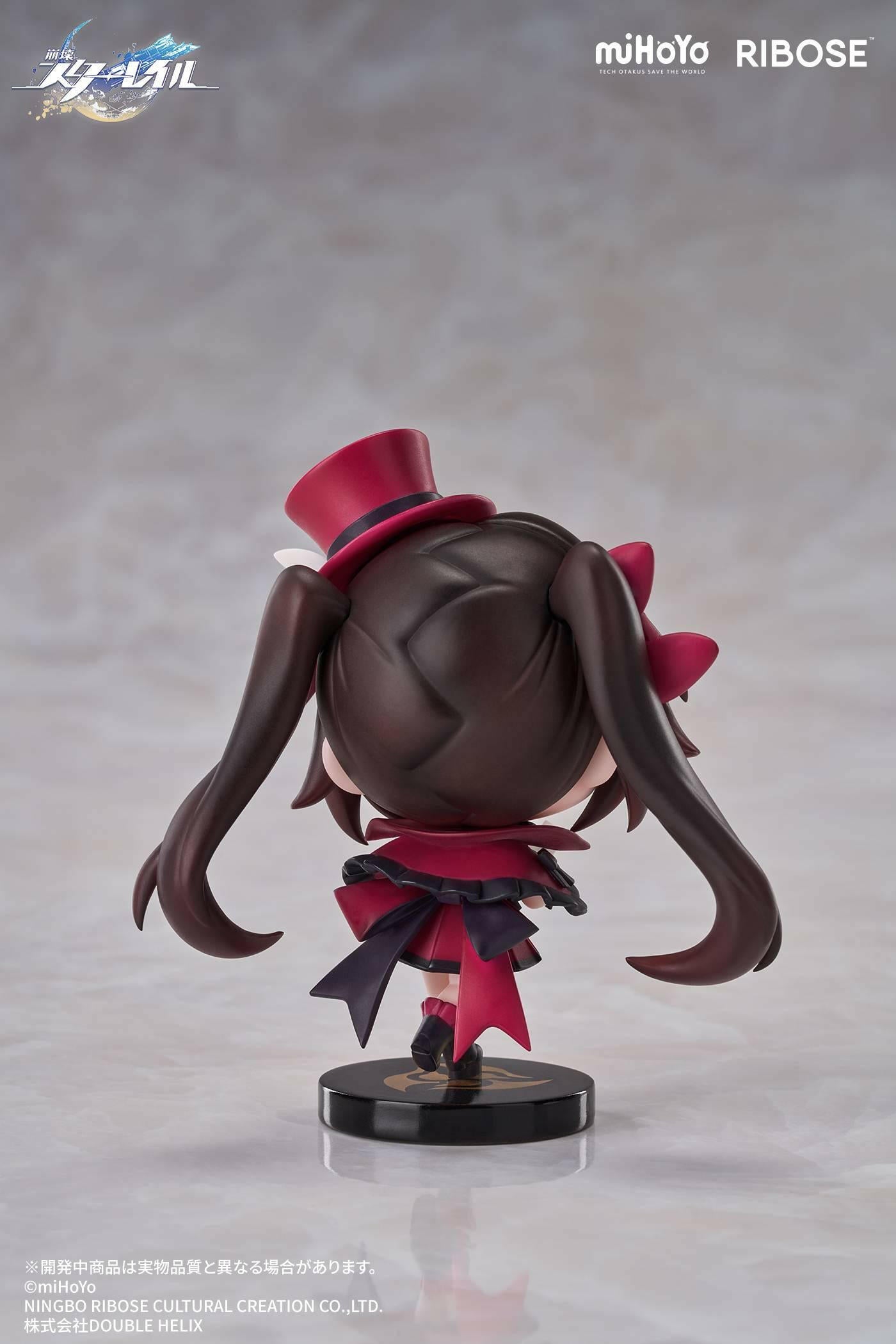 Honkai: Star Rail - The Nameless' Reward Vol. 1 - Sparkle [Ribose] - AnisoftPH