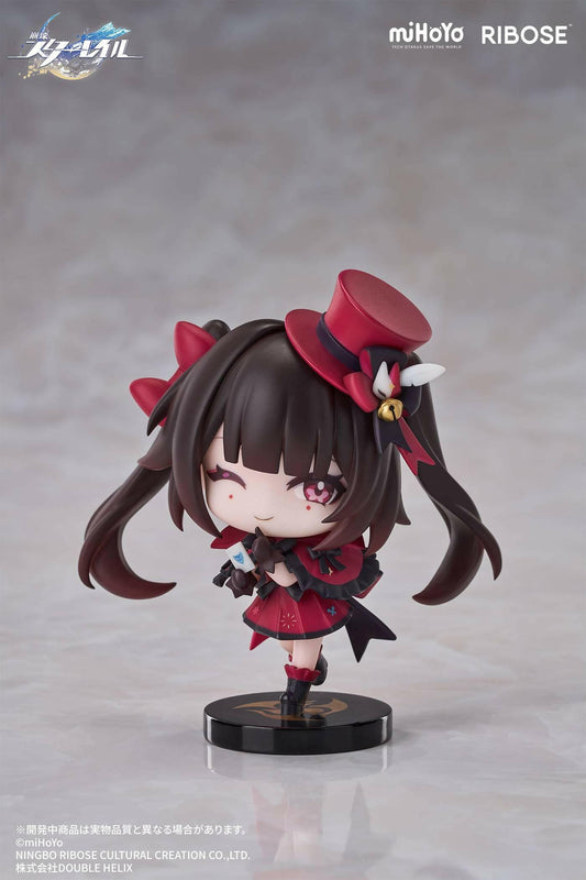 Honkai: Star Rail - The Nameless' Reward Vol. 1 - Sparkle [Ribose] - AnisoftPH