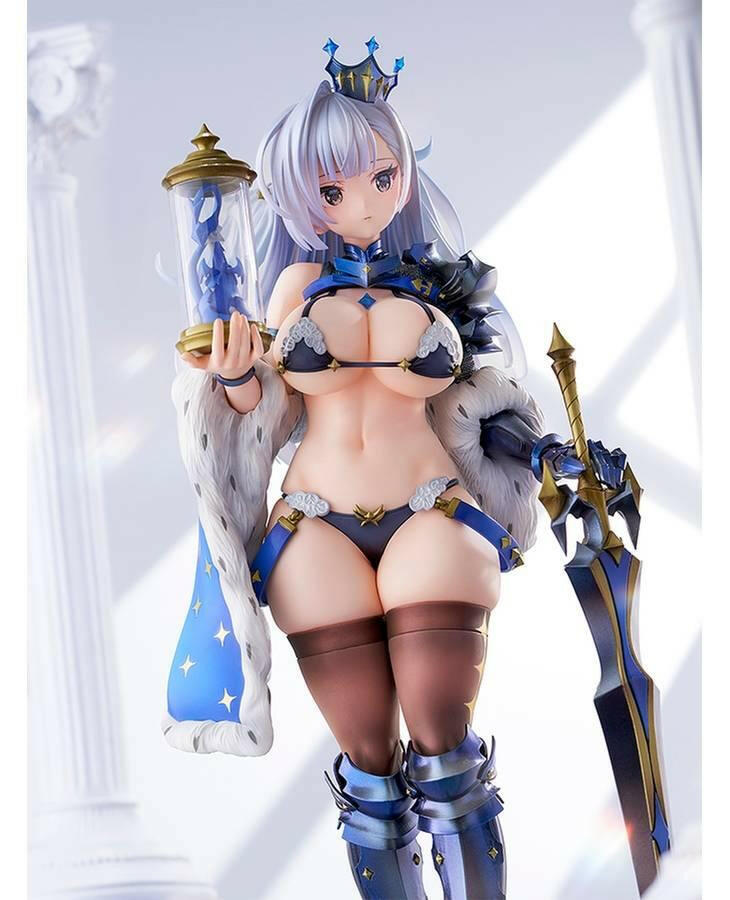 [Rocket Boy / Native] Creator's Collection: Dragon Tamer Princess - Platea (Limited + Bonus) 1/6 - AnisoftPH