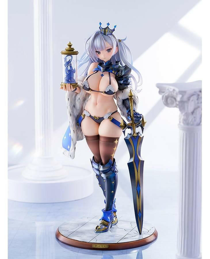 [Rocket Boy / Native] Creator's Collection: Dragon Tamer Princess - Platea (Limited + Bonus) 1/6 - AnisoftPH