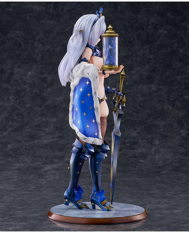 [Rocket Boy / Native] Creator's Collection: Dragon Tamer Princess - Platea (Limited + Bonus) 1/6 - AnisoftPH