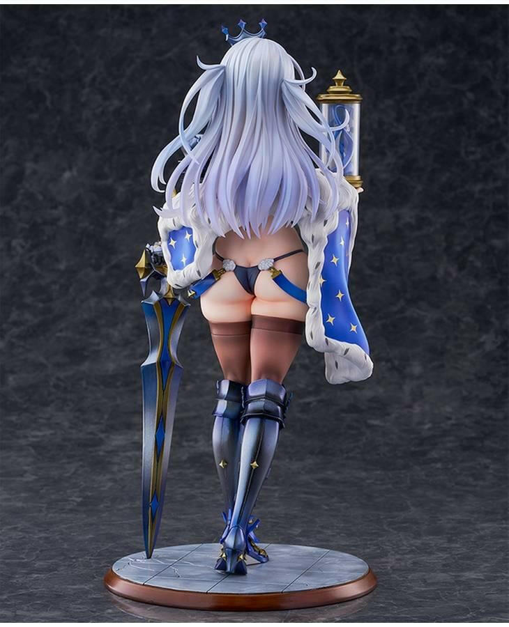 [Rocket Boy / Native] Creator's Collection: Dragon Tamer Princess - Platea (Limited + Bonus) 1/6 - AnisoftPH