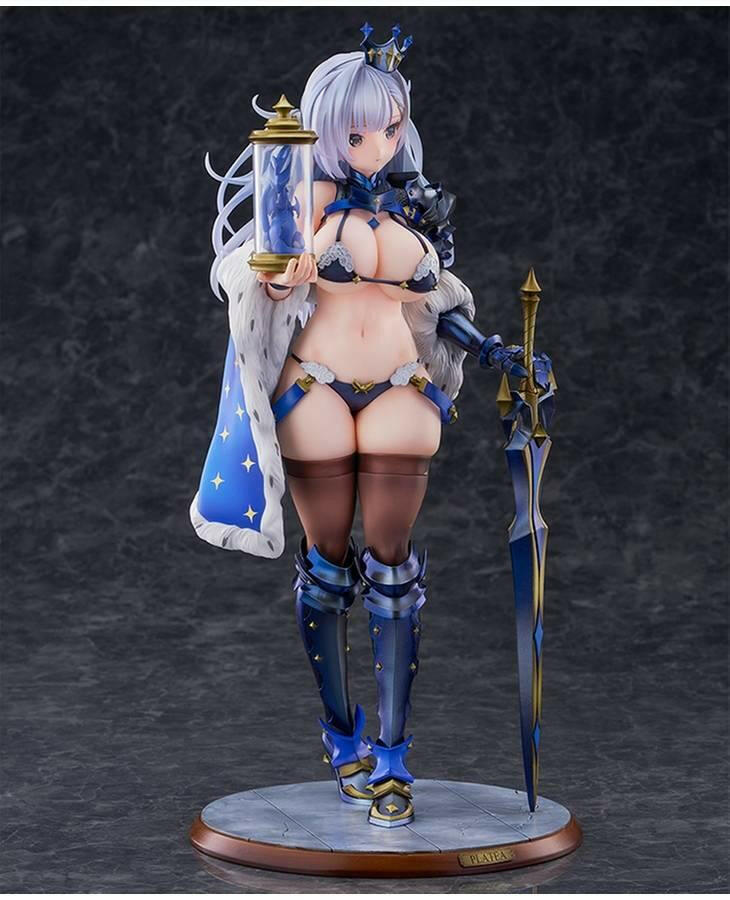 [Rocket Boy / Native] Creator's Collection: Dragon Tamer Princess - Platea (Limited + Bonus) 1/6 - AnisoftPH