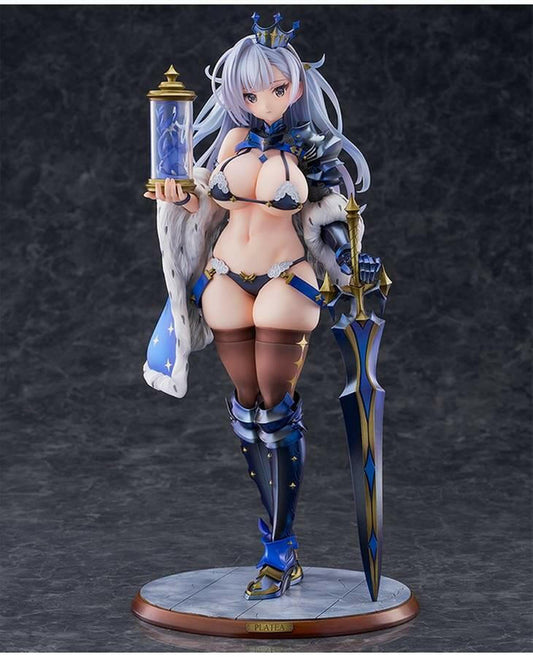 [Rocket Boy / Native] Creator's Collection: Dragon Tamer Princess - Platea (Limited + Bonus) 1/6 - AnisoftPH
