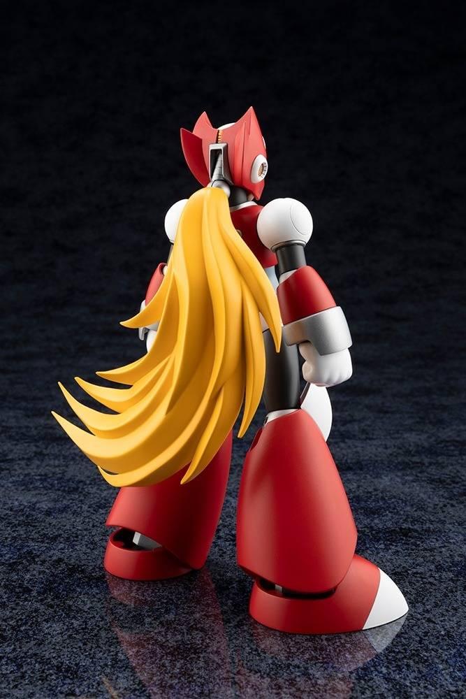 [Kotobukiya] Rockman X: Zero - 1st Ver. (With Bonus) (Plastic Model) 1/12 (Pre-Order) - AnisoftPH