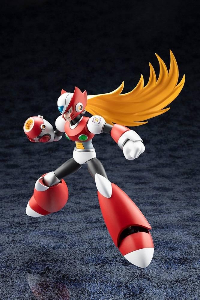 [Kotobukiya] Rockman X: Zero - 1st Ver. (With Bonus) (Plastic Model) 1/12 (Pre-Order) - AnisoftPH