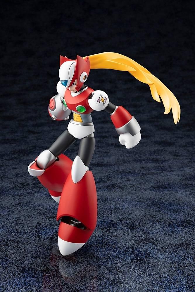 [Kotobukiya] Rockman X: Zero - 1st Ver. (With Bonus) (Plastic Model) 1/12 (Pre-Order) - AnisoftPH