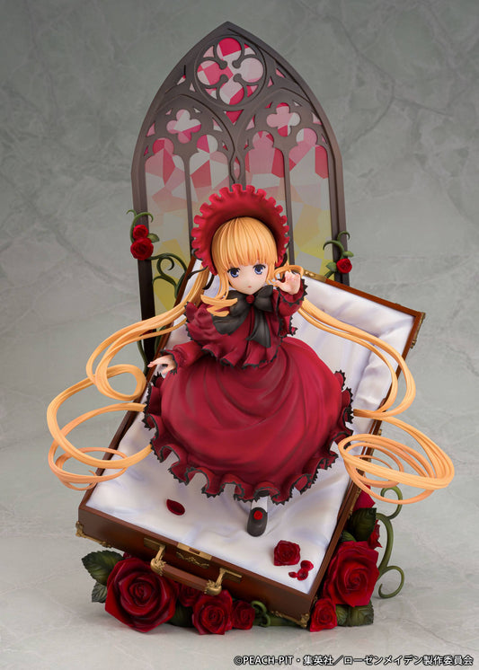 [Proof] Rozen Maiden: Shinku 1/7 (Pre-Order)