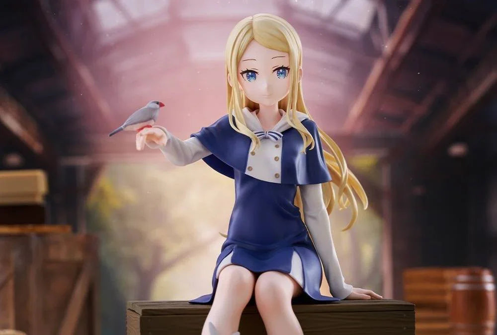 [Kotobukiya] Sasaki And Peeps: Elsa 1/7 (Pre-Order) - AnisoftPH