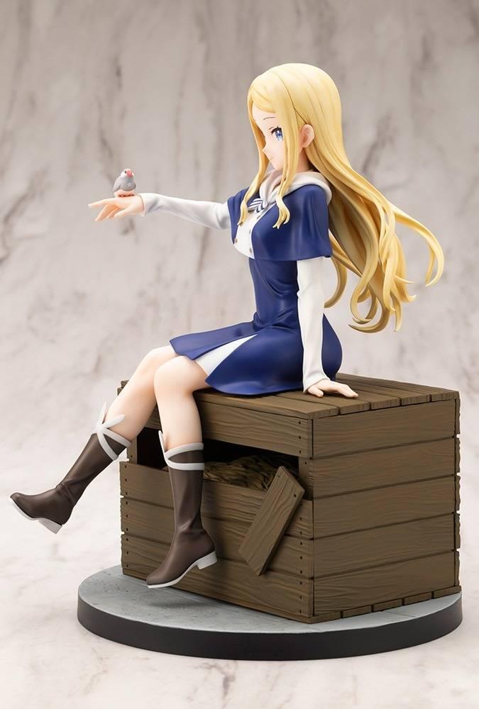 [Kotobukiya] Sasaki And Peeps: Elsa 1/7 (Pre-Order) - AnisoftPH