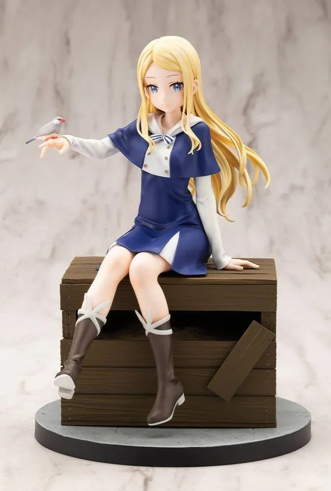 [Kotobukiya] Sasaki And Peeps: Elsa 1/7 (Pre-Order) - AnisoftPH