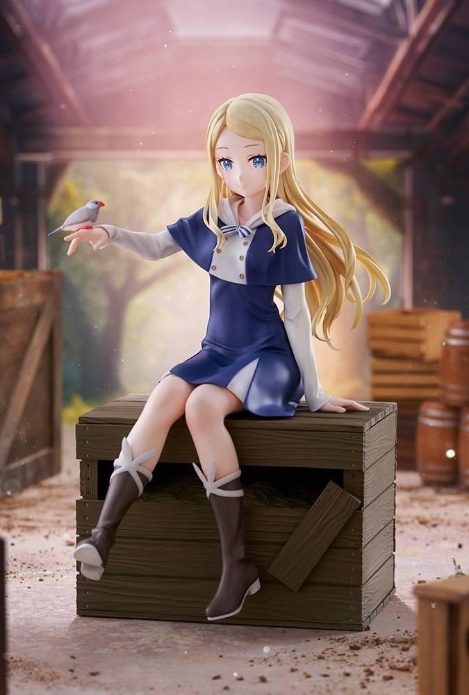 [Kotobukiya] Sasaki And Peeps: Elsa 1/7 (Pre-Order) - AnisoftPH