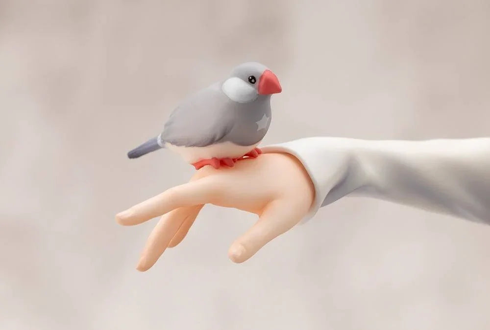 [Kotobukiya] Sasaki And Peeps: Elsa 1/7 (Pre-Order) - AnisoftPH