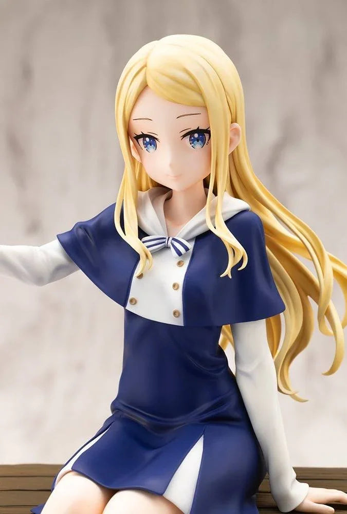[Kotobukiya] Sasaki And Peeps: Elsa 1/7 (Pre-Order) - AnisoftPH