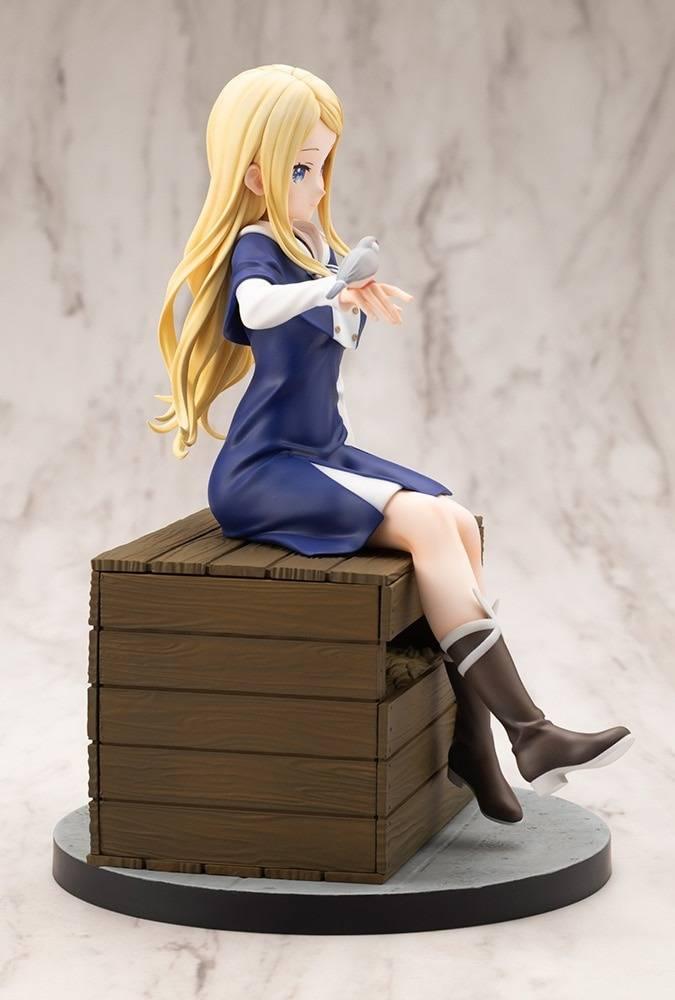 [Kotobukiya] Sasaki And Peeps: Elsa 1/7 (Pre-Order) - AnisoftPH