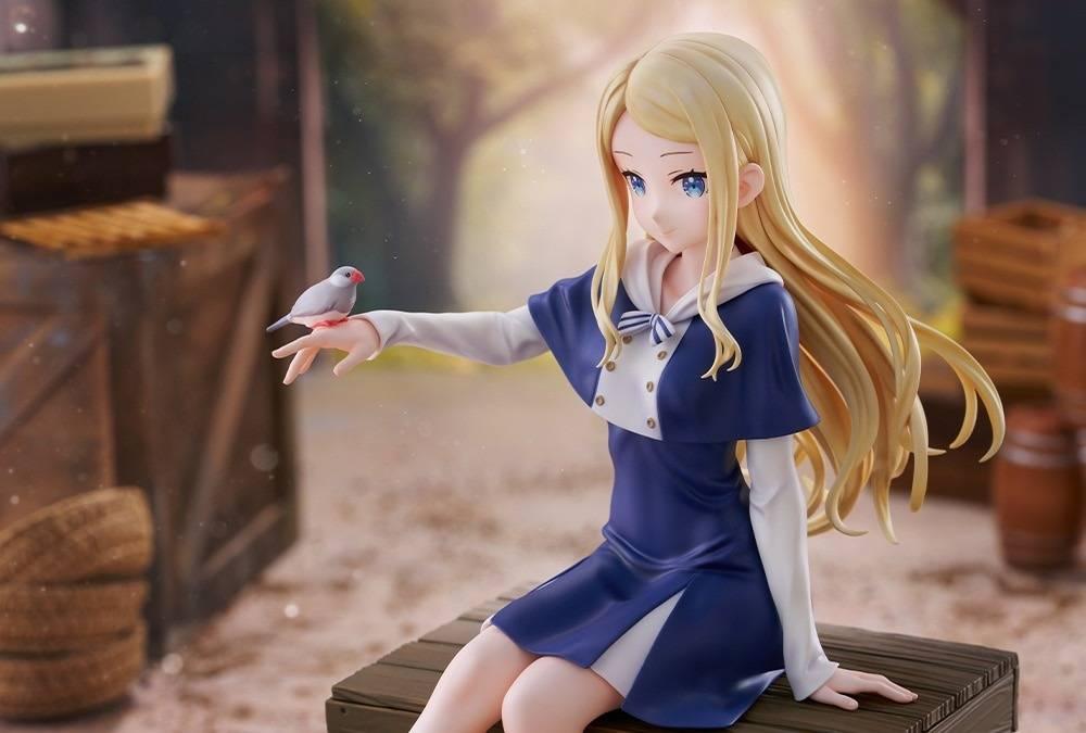 [Kotobukiya] Sasaki And Peeps: Elsa 1/7 (Pre-Order) - AnisoftPH
