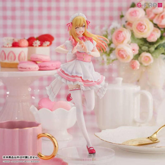 S-Fire: My Dress-Up Darling - Marin Kitagawa 1/7 (Pretty Maid Ver.) (Limited Edition) [SEGA] - AnisoftPH