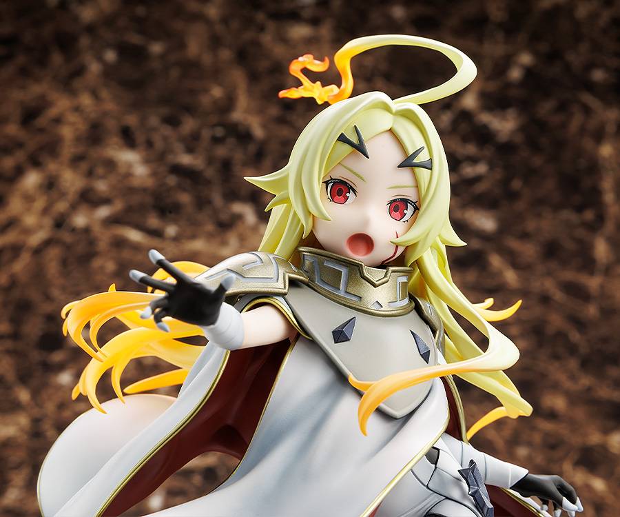 Sentenced to Be a Hero – Teoritta 1/7 Scale Figure [Kadokawa x Good Smile Company] (Pre-Order) Kadokawa x Good Smile Company