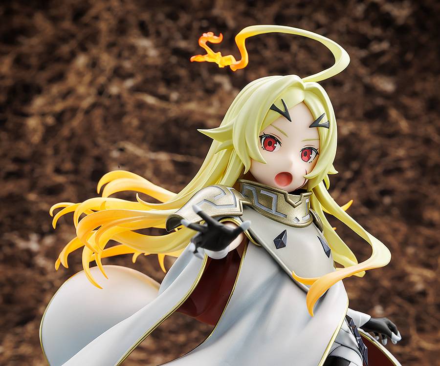Sentenced to Be a Hero – Teoritta 1/7 Scale Figure [Kadokawa x Good Smile Company] (Pre-Order) Kadokawa x Good Smile Company