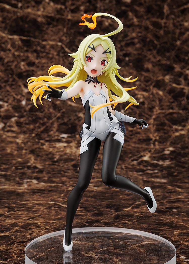 Sentenced to Be a Hero – Teoritta 1/7 Scale Figure [Kadokawa x Good Smile Company] (Pre-Order) Kadokawa x Good Smile Company