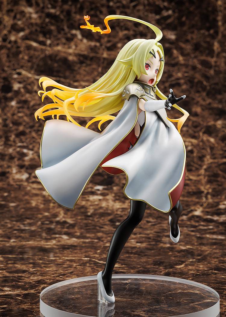 Sentenced to Be a Hero – Teoritta 1/7 Scale Figure [Kadokawa x Good Smile Company] (Pre-Order) Kadokawa x Good Smile Company