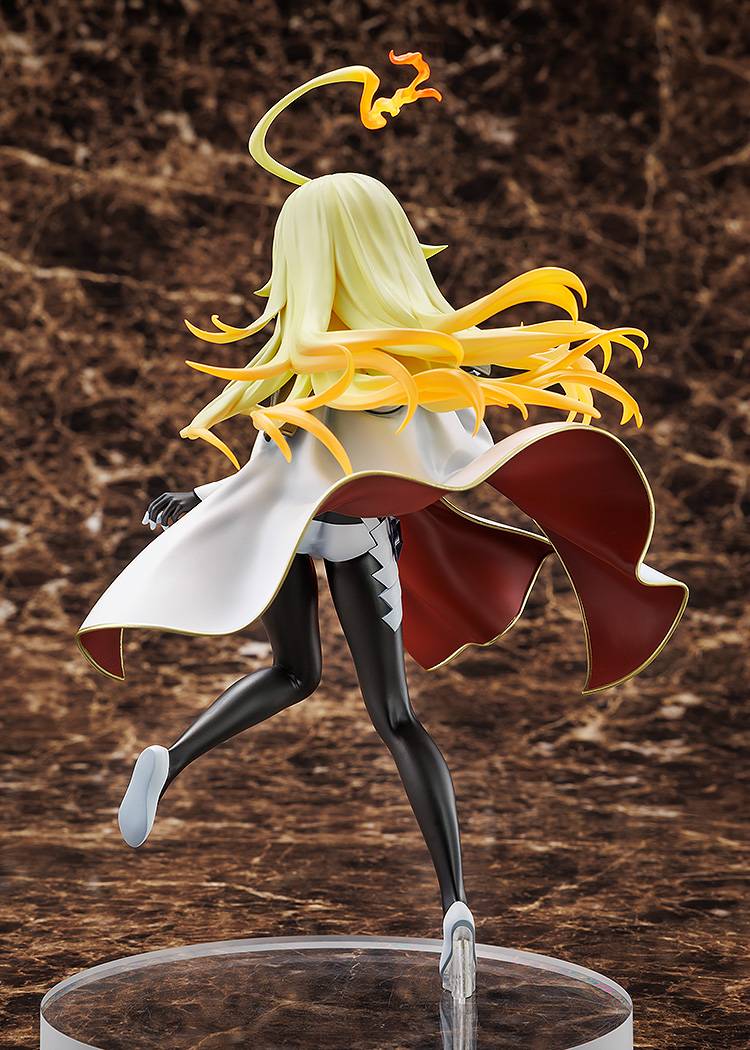 Sentenced to Be a Hero – Teoritta 1/7 Scale Figure [Kadokawa x Good Smile Company] (Pre-Order) Kadokawa x Good Smile Company