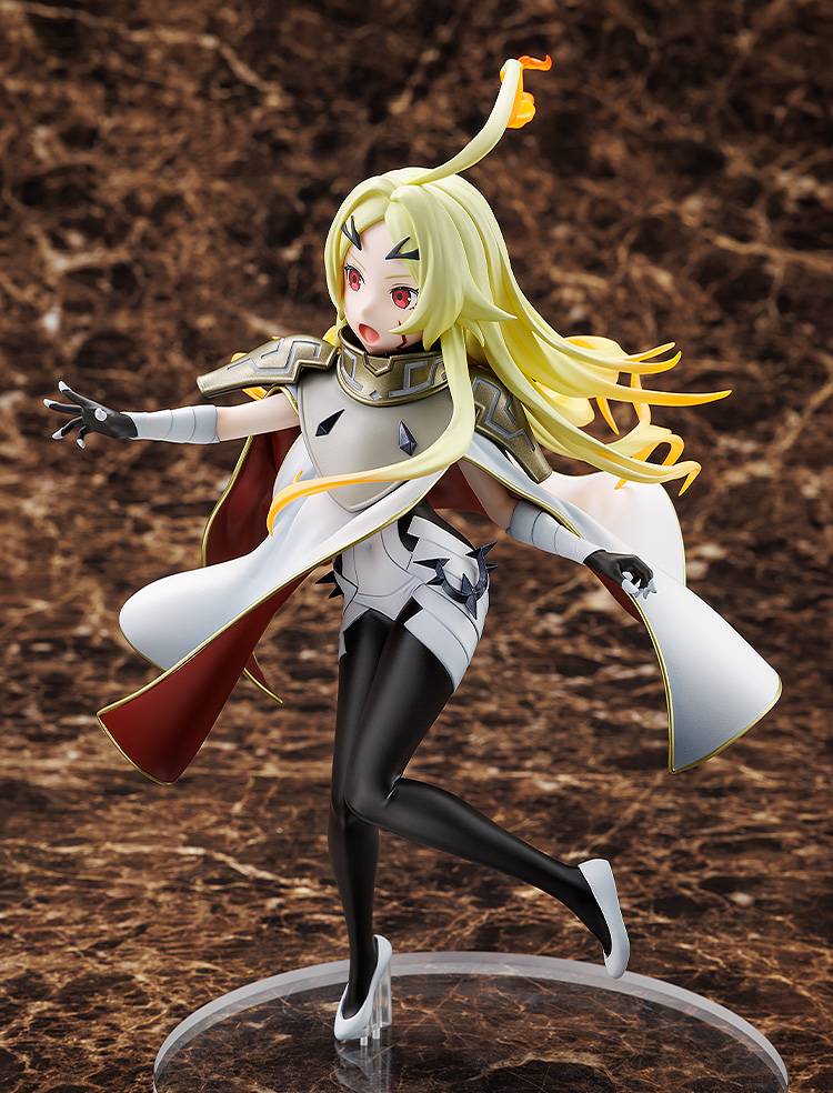 Sentenced to Be a Hero – Teoritta 1/7 Scale Figure [Kadokawa x Good Smile Company] (Pre-Order) Kadokawa x Good Smile Company