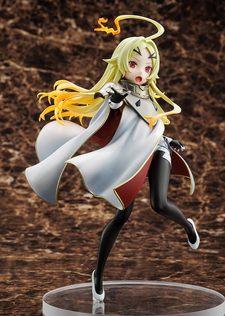 Sentenced to Be a Hero – Teoritta 1/7 Scale Figure [Kadokawa x Good Smile Company] (Pre-Order) Kadokawa x Good Smile Company