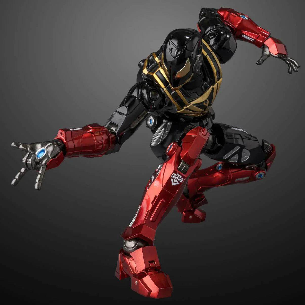 [Sentinel] Spider-Man: Fighting Armor Iron Spider - Miles Morales Ver. (Pre-Order) - AnisoftPH