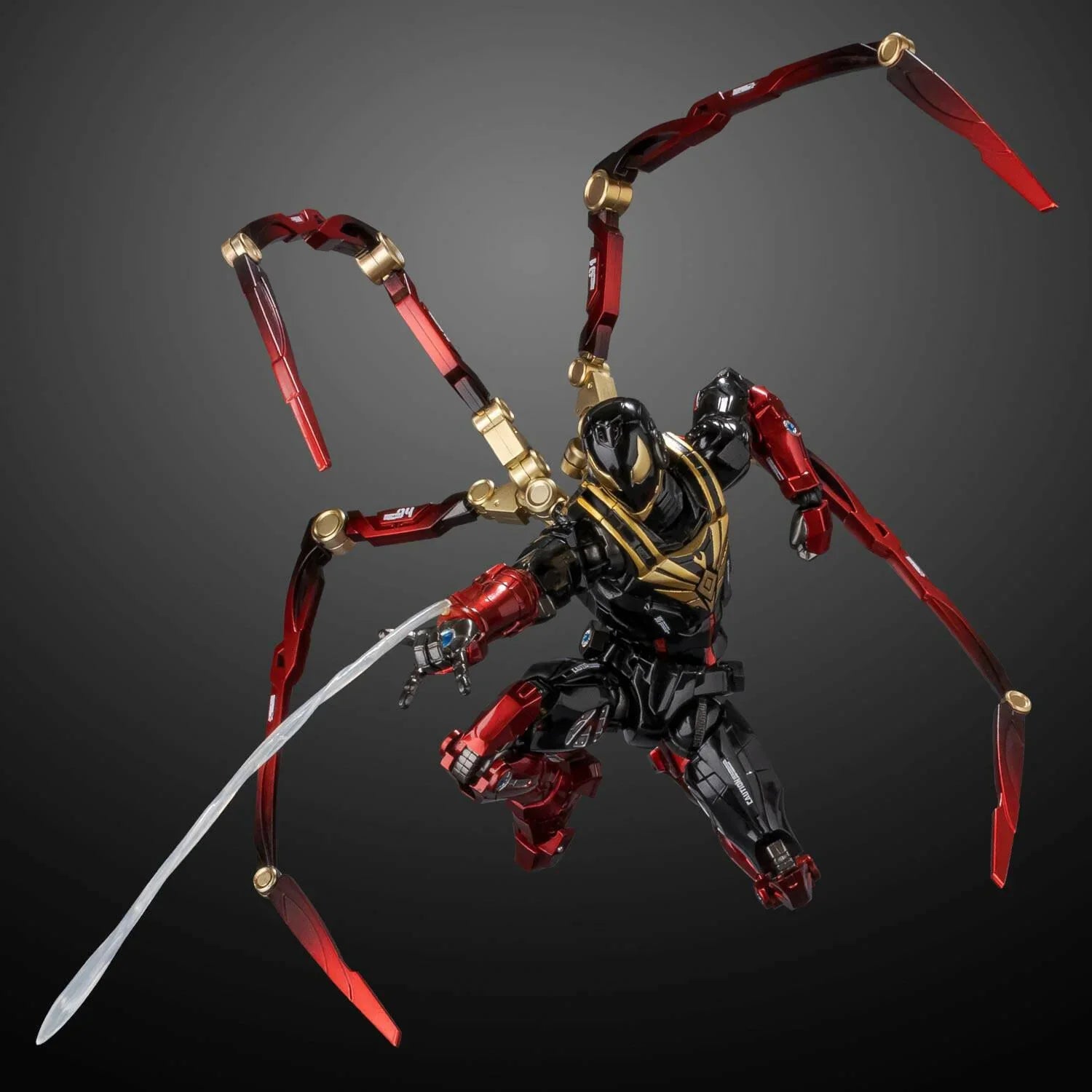 [Sentinel] Spider-Man: Fighting Armor Iron Spider - Miles Morales Ver. (Pre-Order) - AnisoftPH