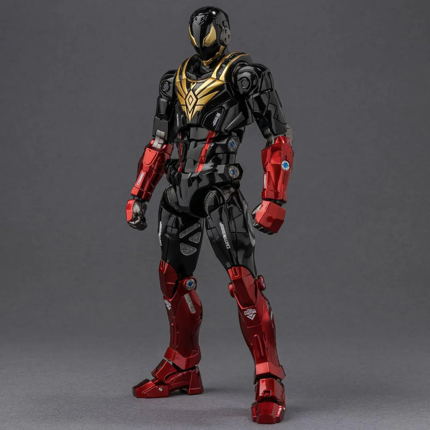 [Sentinel] Spider-Man: Fighting Armor Iron Spider - Miles Morales Ver. (Pre-Order) - AnisoftPH