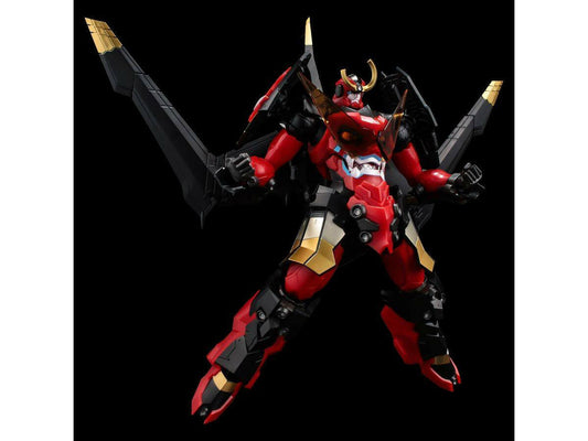 [Sentinel] Plaiobot: Tengen Toppa Gurren Lagann - Gurren Lagann (Plastic Model) (Reissue) (Pre-Order) - AnisoftPH