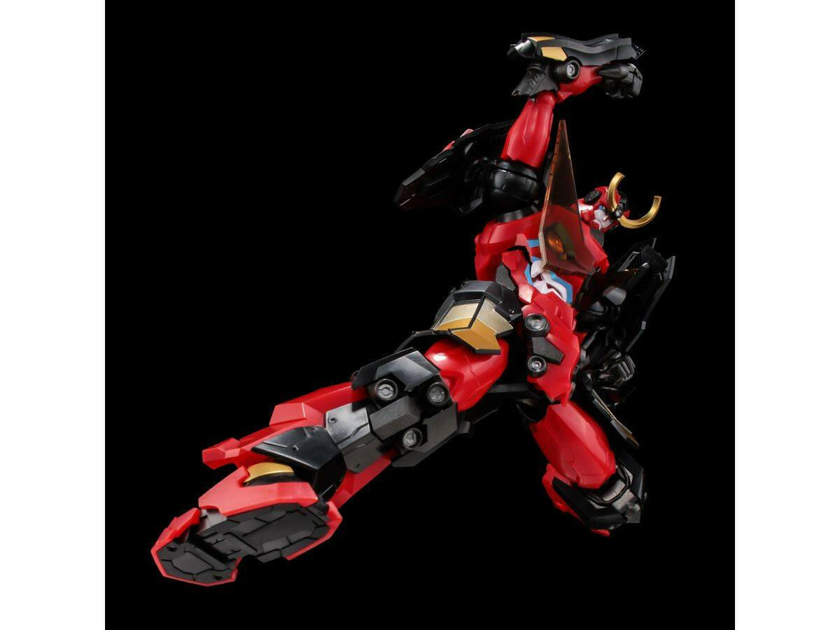 [Sentinel] Plaiobot: Tengen Toppa Gurren Lagann - Gurren Lagann (Plastic Model) (Reissue) (Pre-Order) - AnisoftPH