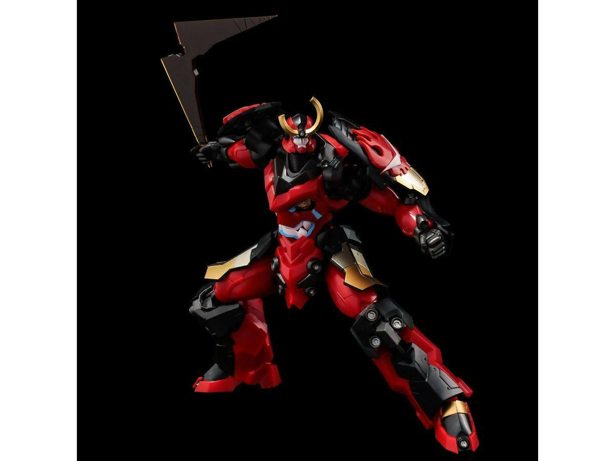 [Sentinel] Plaiobot: Tengen Toppa Gurren Lagann - Gurren Lagann (Plastic Model) (Reissue) (Pre-Order) - AnisoftPH