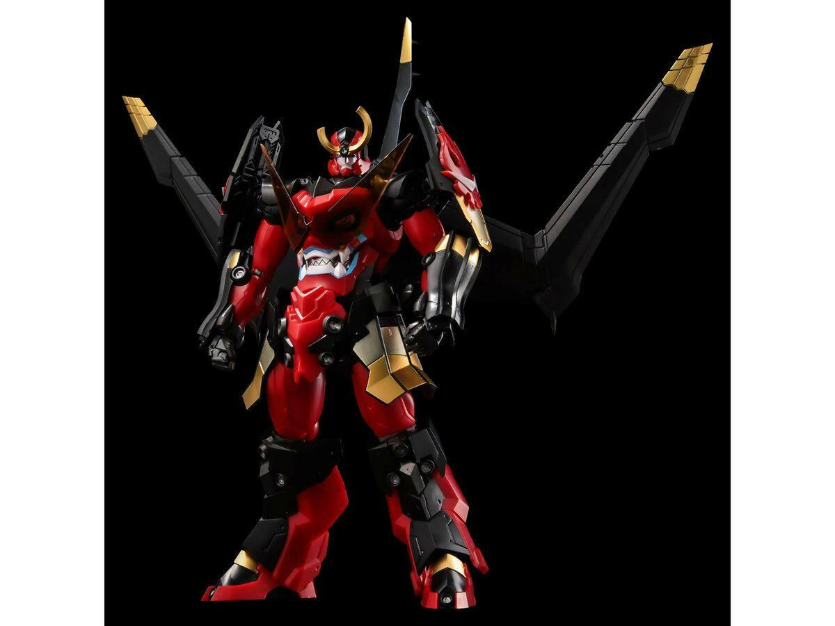 [Sentinel] Plaiobot: Tengen Toppa Gurren Lagann - Gurren Lagann (Plastic Model) (Reissue) (Pre-Order) - AnisoftPH