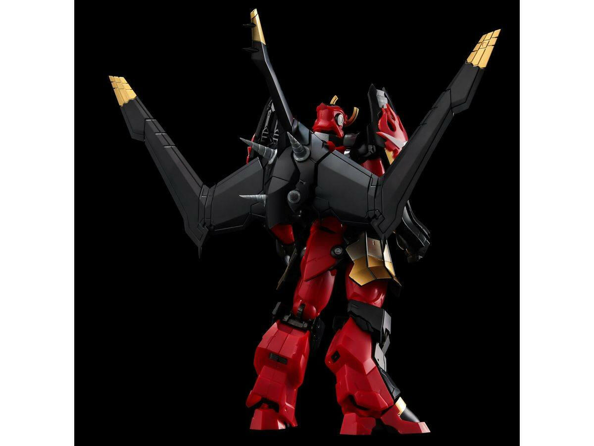 [Sentinel] Plaiobot: Tengen Toppa Gurren Lagann - Gurren Lagann (Plastic Model) (Reissue) (Pre-Order) - AnisoftPH