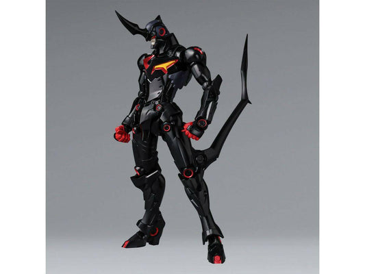[Sentinel] Plaiobot: Tengen Toppa Gurren Lagann - Lazengann (Plastic Model) (Reissue) (Pre-Order) - AnisoftPH