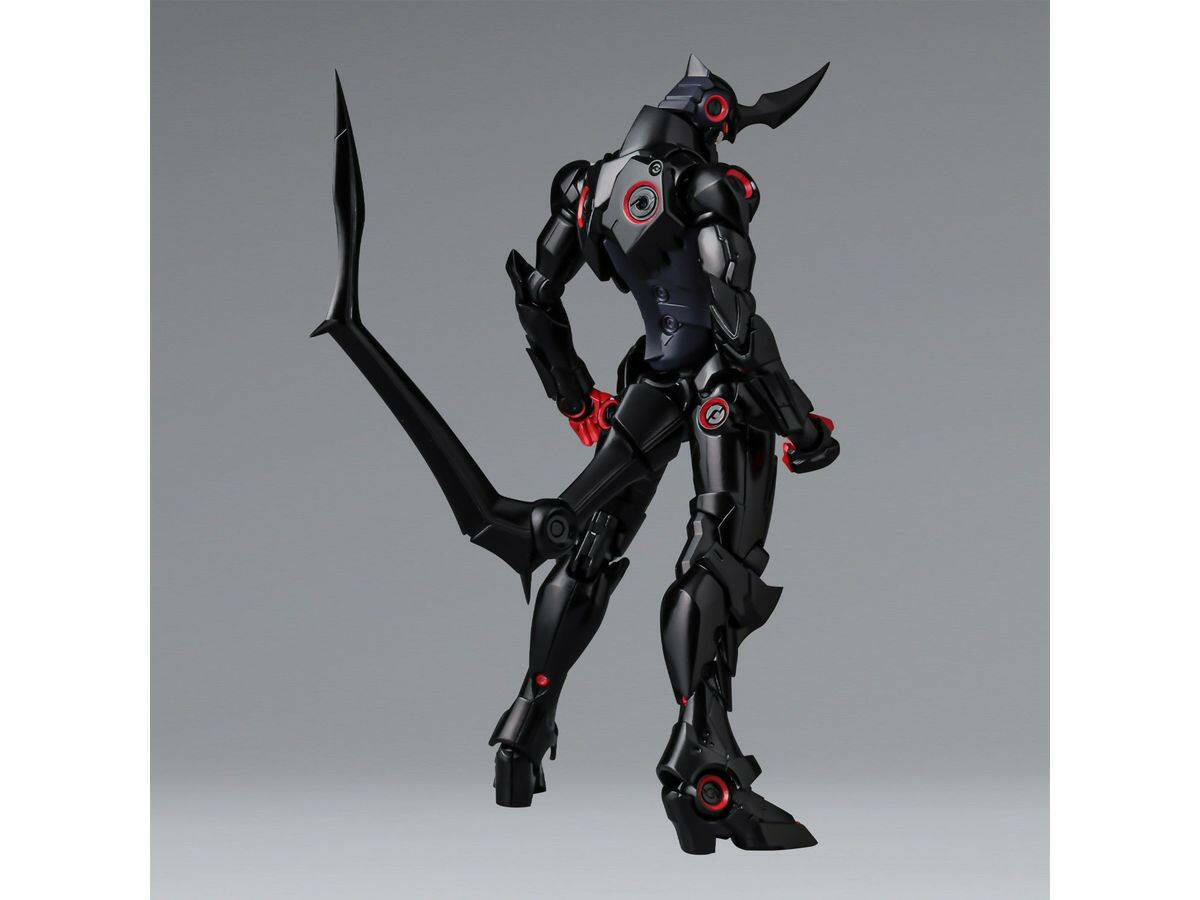 [Sentinel] Plaiobot: Tengen Toppa Gurren Lagann - Lazengann (Plastic Model) (Reissue) (Pre-Order) - AnisoftPH
